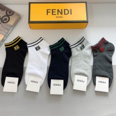 Fendi Socks